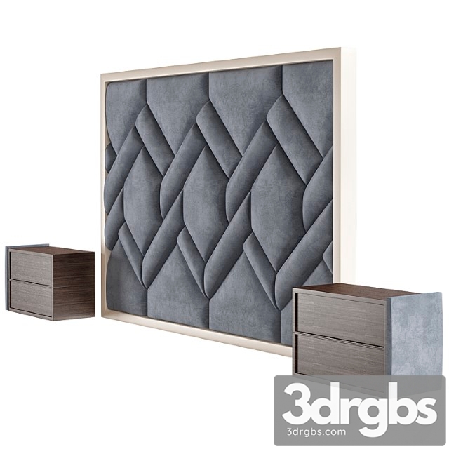 Wall Headboard Collection 025 1