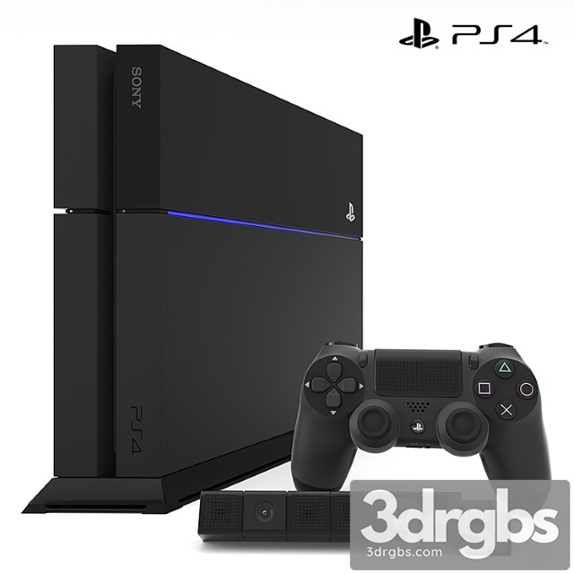 SONY PlayStation 4