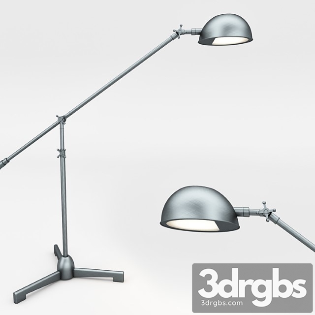 Table Lamp 40