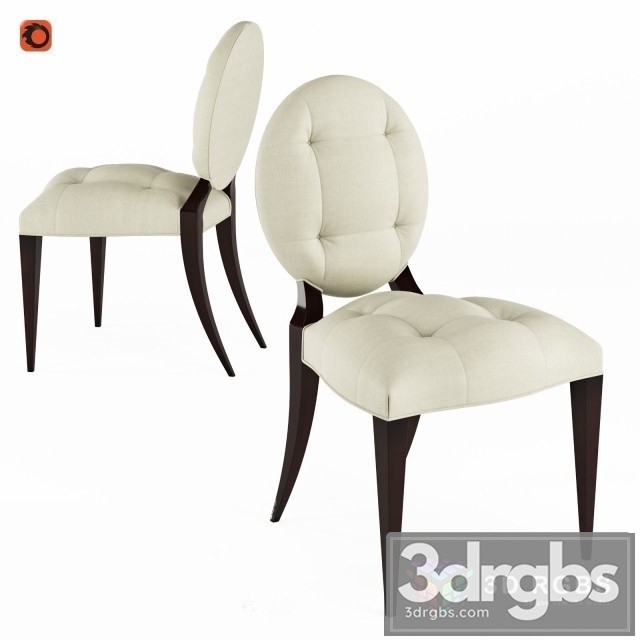 Christopher Guy Jessica Chair