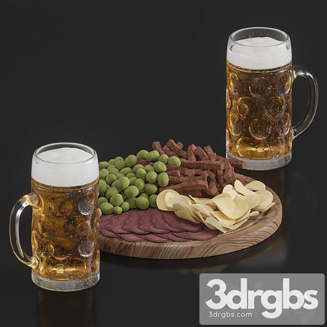 Beer set