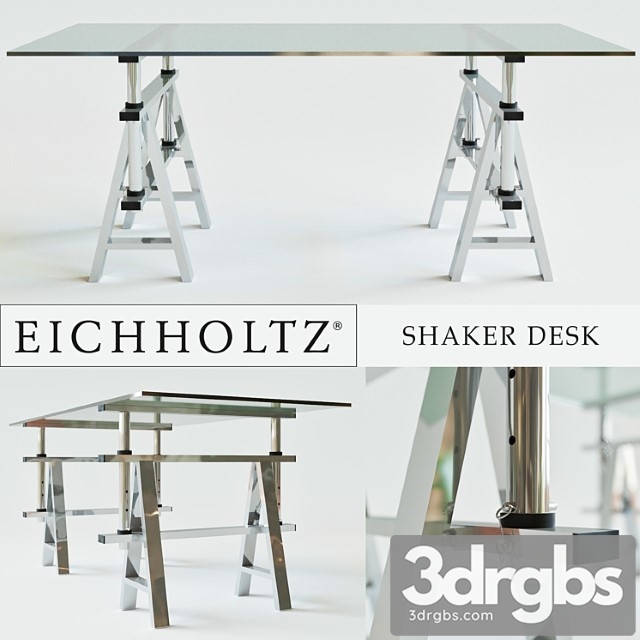 Eichholtz Desk Shaker