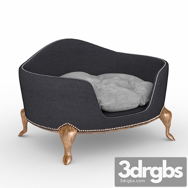 Dog bed 2