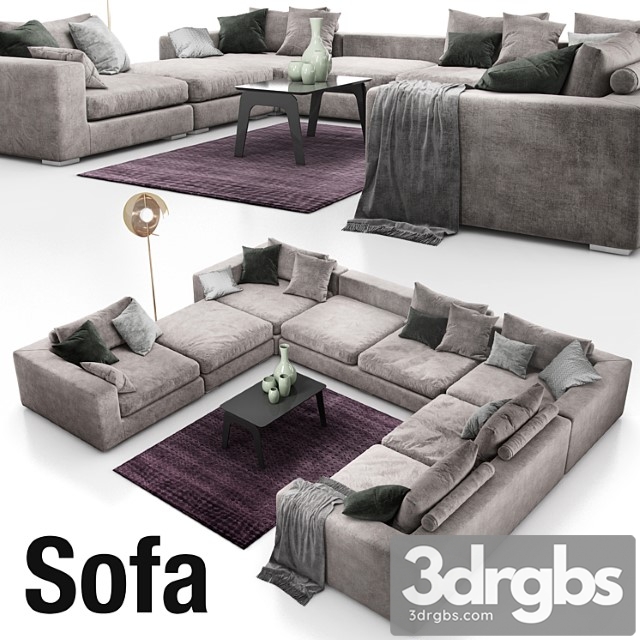 Sofa 1424