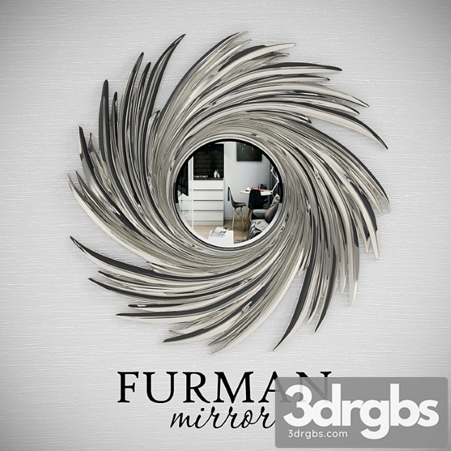 Furman mirror