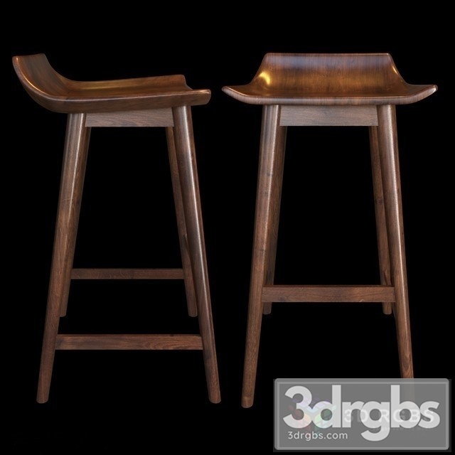 Weinscott Wooden Chair