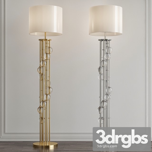 Floor Lamp Lorenzo