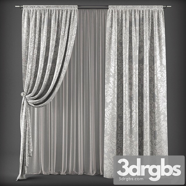 Curtains 280