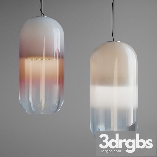 Gople lamp Artemide