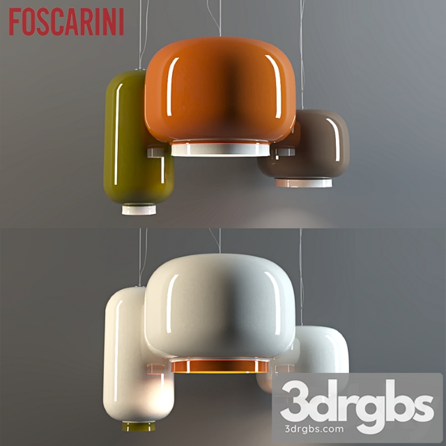 Foscarini chouchin foscarini chaucin