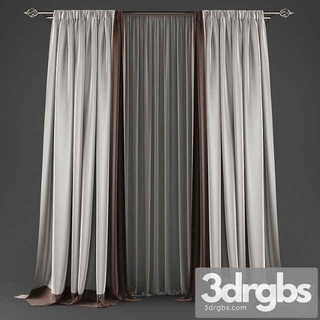 Curtains 511