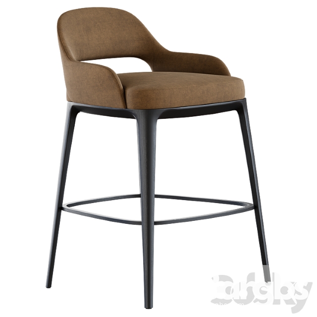 Chair poliform sophie lite