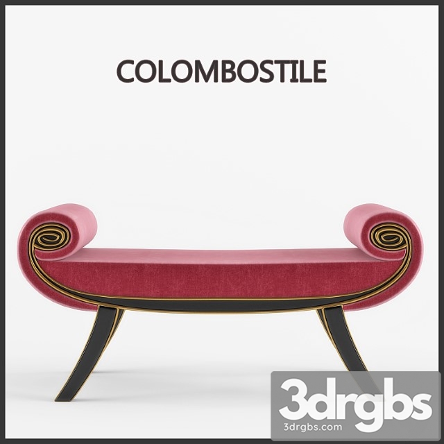 Colombostile 4