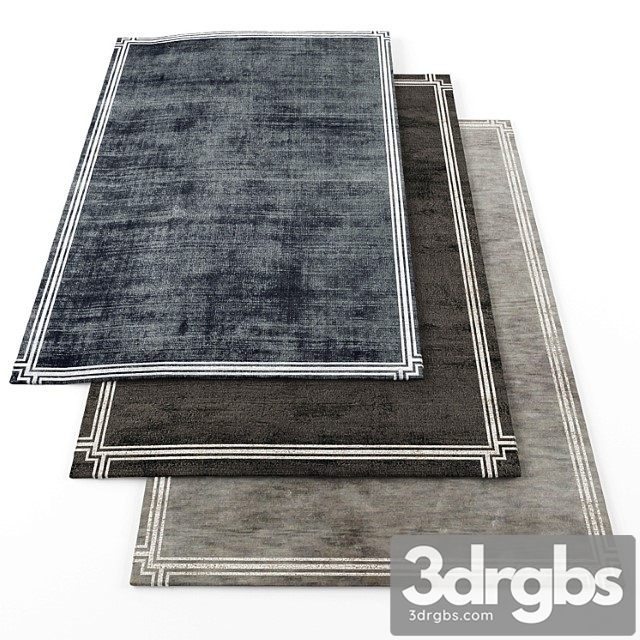 Sirecom Deco Rugs1