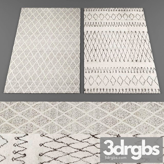 Froy rugs collection 019