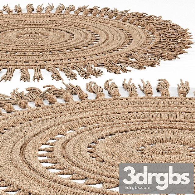 Braided Mat