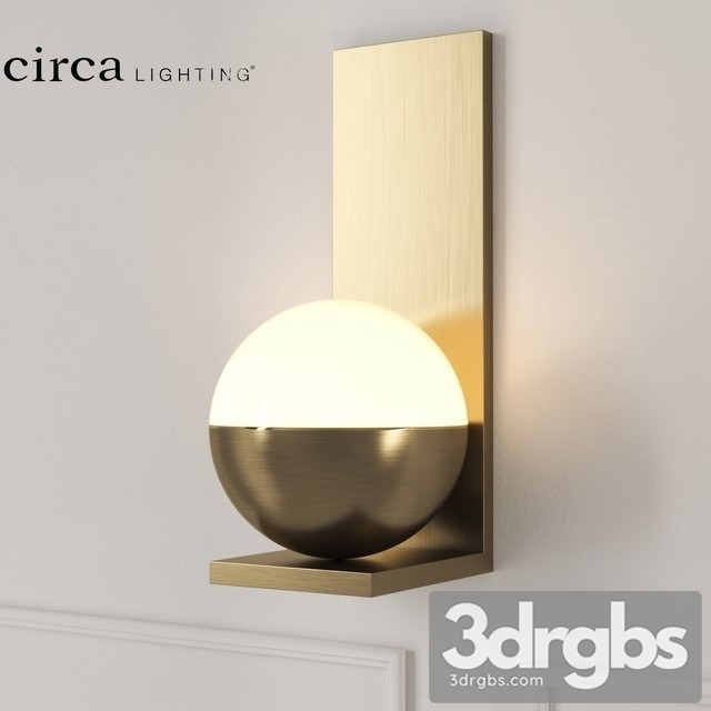 Circa Akova Wall Light