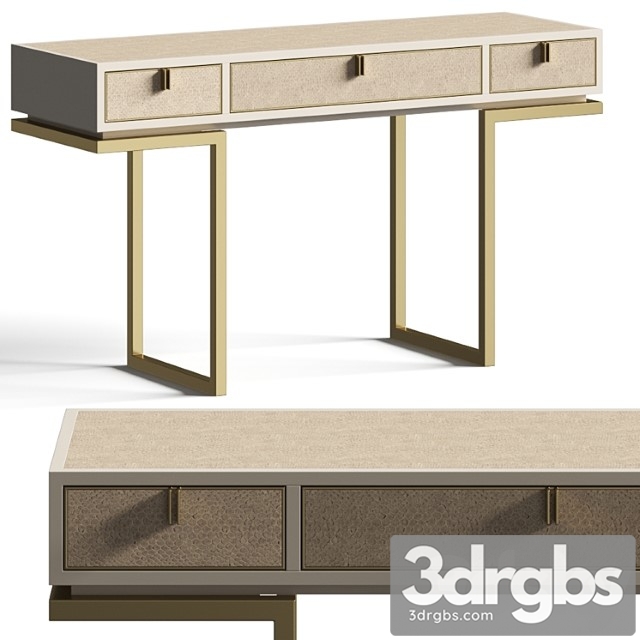 Frato deville console table 2