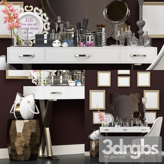 Dressing Table 2