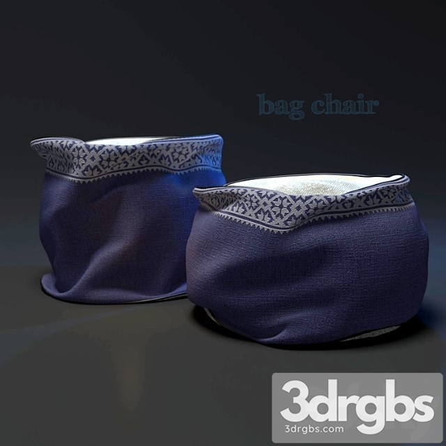 Bag Chair