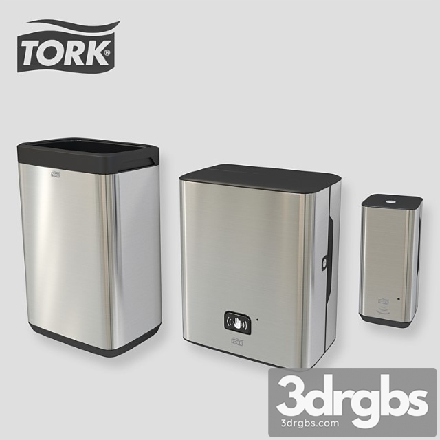 Tork Image Design Dispensers Basket