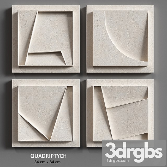 Quadriptych