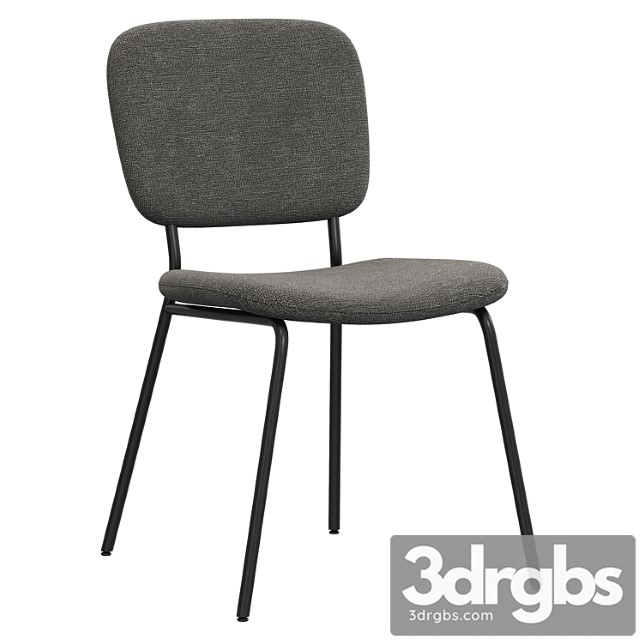 Ikea karljan karl-yan chair