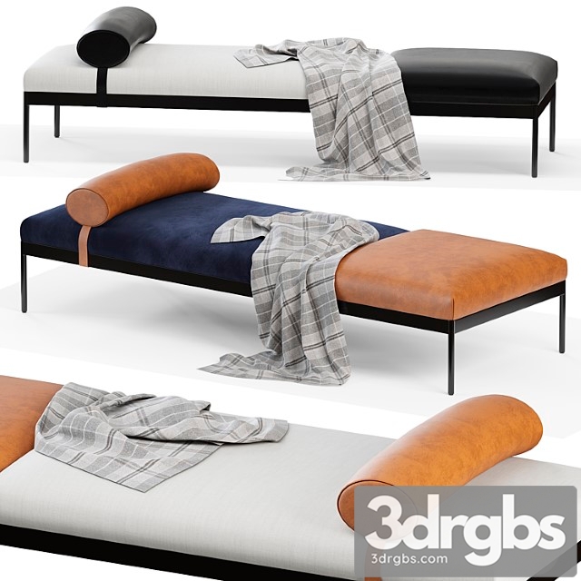 Adea bon daybed