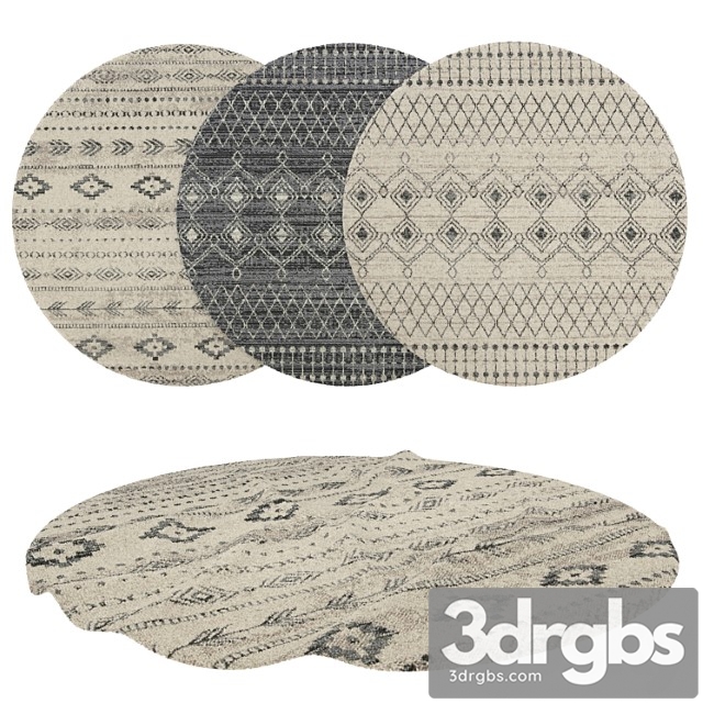 Rugs No 254