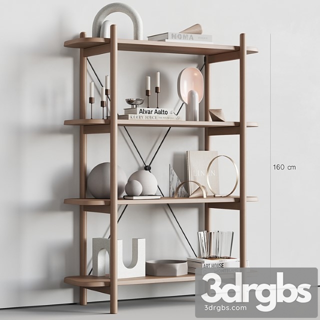 085 brosa dominic narrow bookshelf 00