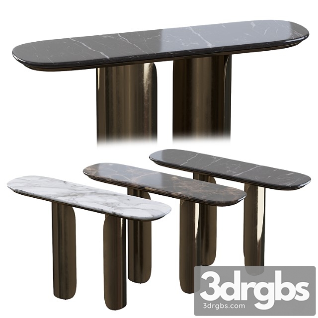 Gabriel Console Table