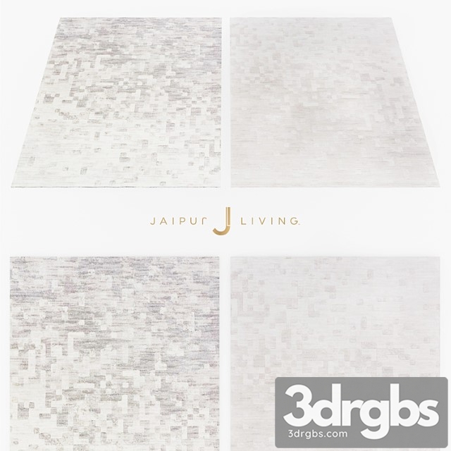 Jaipur Finch Rug From Dash Collection