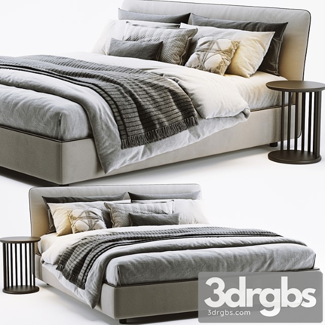 Bonaldo tonight bed_2 2