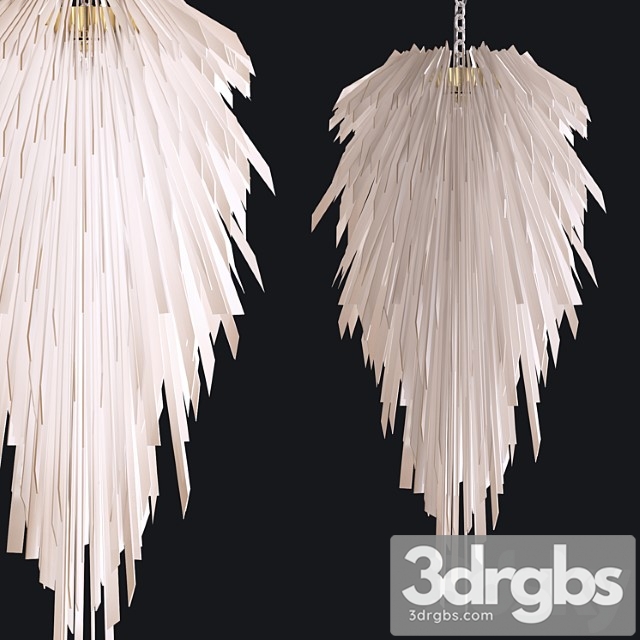 Hudson furniture ceiling lighting arctic