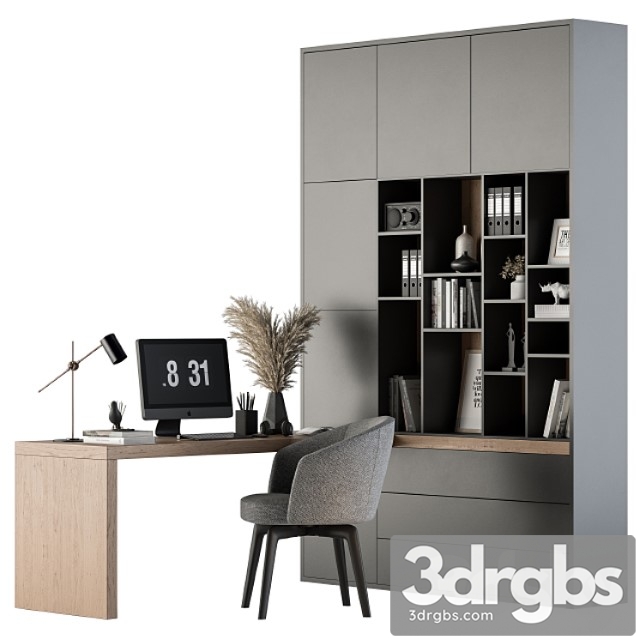 Office furniture - home office 22