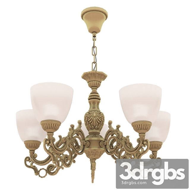 Chandelier mw-light ariadne 450016805