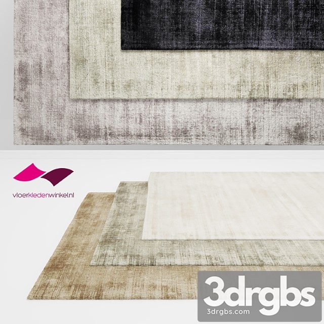 Vloerkledenwinkel Blade Rugs Part 3