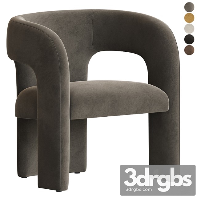 Dunloe Chair Sohohome