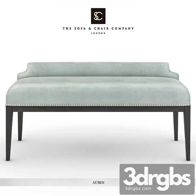 The Sofa And Chair Company Aubin 1