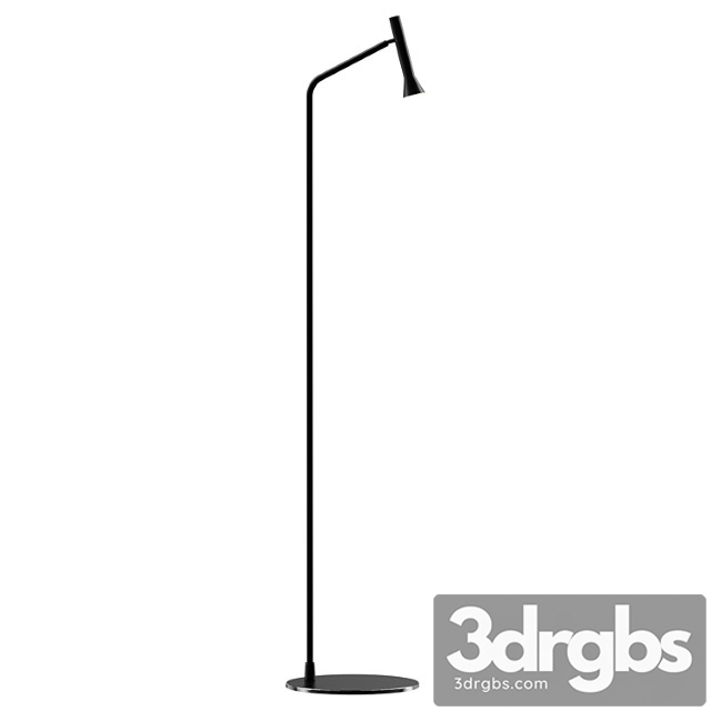 Floor lamp Lyb