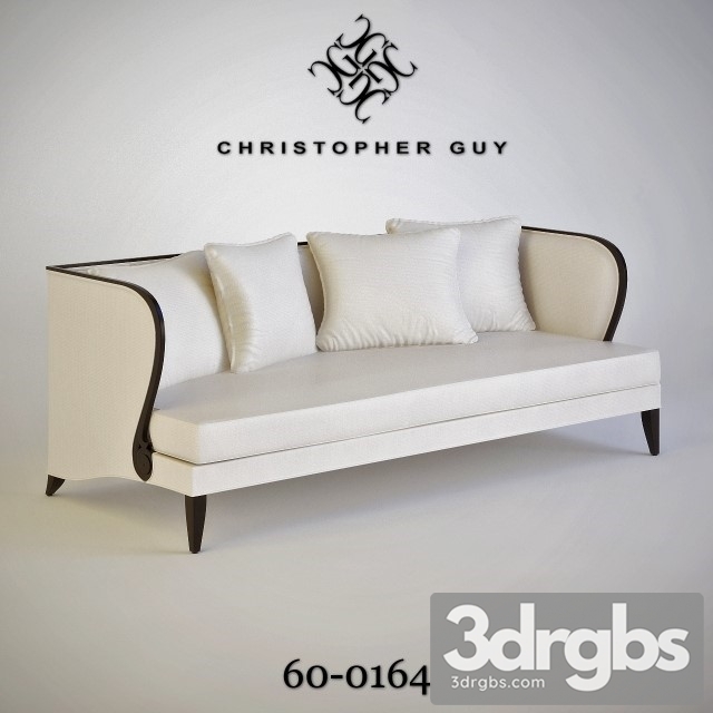 Christopher Guy Sofa 02