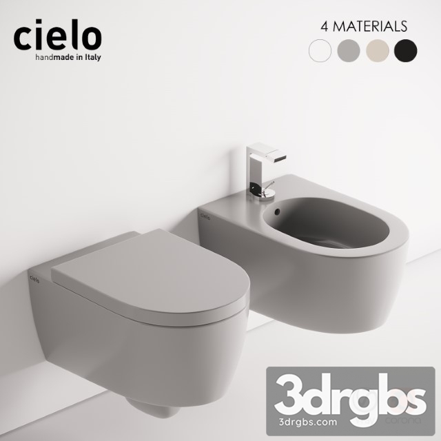 Ceramica Cielo Smile