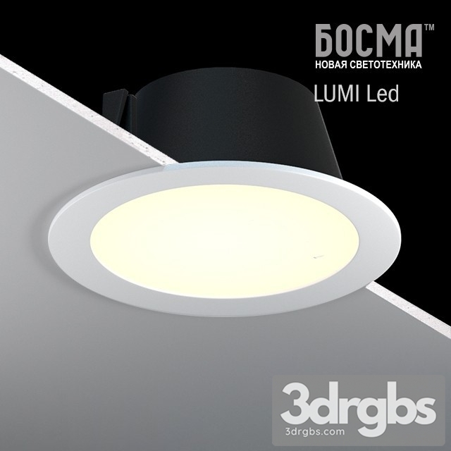 Lumi Led