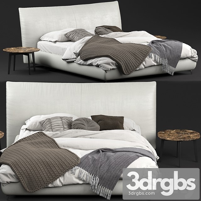 Bed suite alivar 2