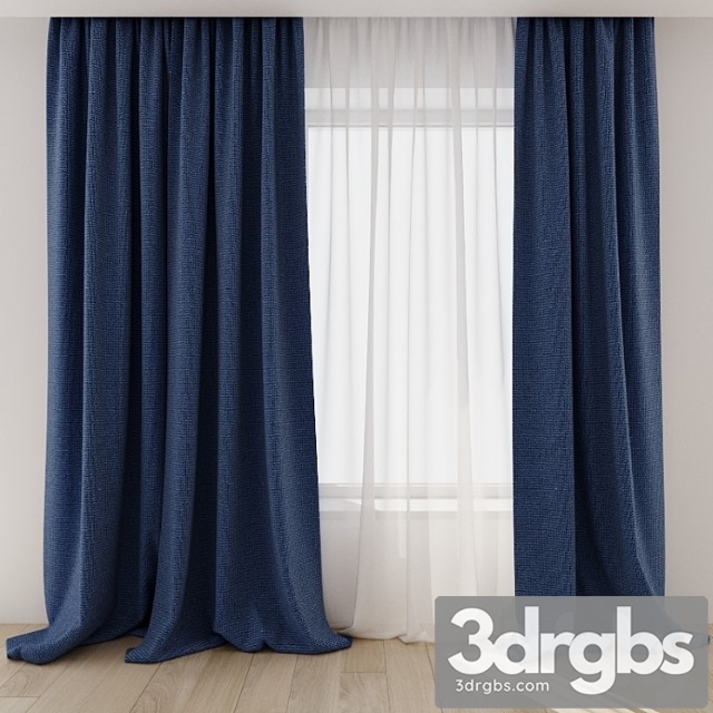 Curtains 012