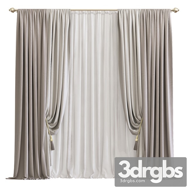 Curtain 723 2