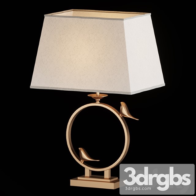 Table lamp rizzi