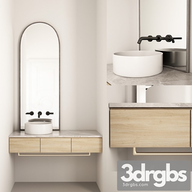 Bathroom Furniture 42