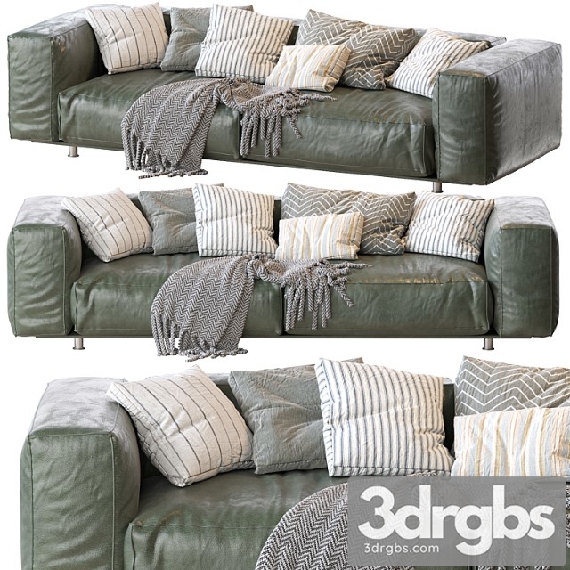 Edra-sofa by francesco binfare 2