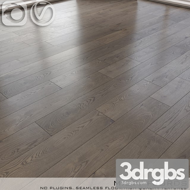 Parquet Coswick Misty Fjords